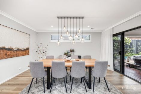 Property photo of 46 McMillian Circuit North Kellyville NSW 2155