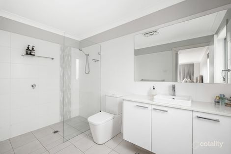 Property photo of 46 McMillian Circuit North Kellyville NSW 2155