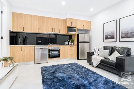 Property photo of 45 Lockheed Drive Nirimba Fields NSW 2763