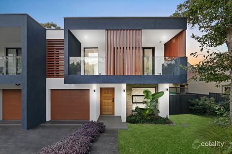 9a Kings Rd, Denistone East, NSW 2112