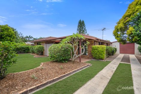 Property photo of 37 Myall Street Crestmead QLD 4132