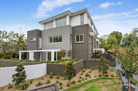 Property photo of 7/7 Avon Road Pymble NSW 2073