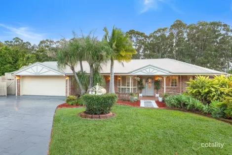 5 Bergan Pl, Cleveland, QLD 4163
