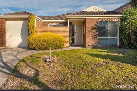 Property photo of 8 Kennedy Parade Roxburgh Park VIC 3064