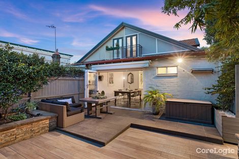 Property photo of 120 Alexander Street Crows Nest NSW 2065