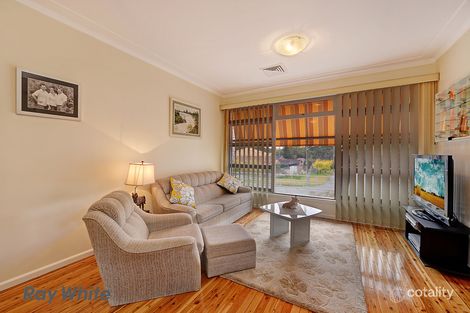 Property photo of 22 Anthony Street Epping NSW 2121