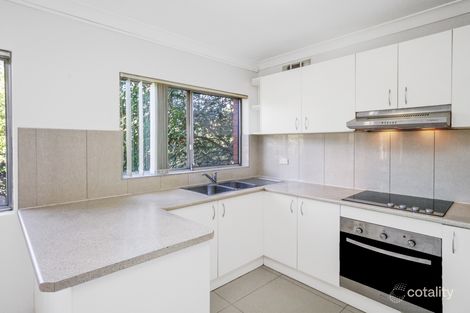 Property photo of 5/66 Meehan Street Granville NSW 2142