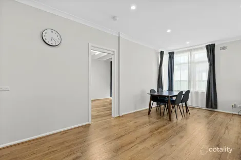 Property photo of 27 Brunker Road Yagoona NSW 2199