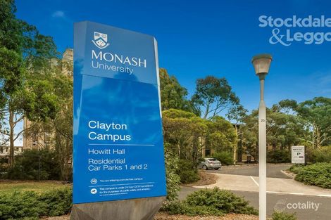 Property photo of 6/2-4 Samada Street Notting Hill VIC 3168