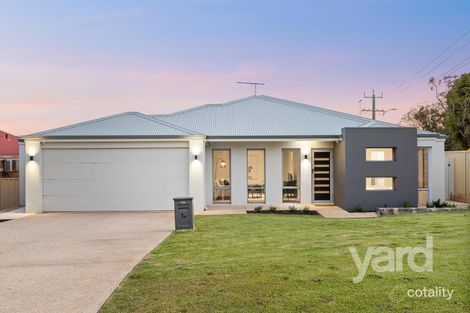 Property photo of 1A Jackman Street Willagee WA 6156
