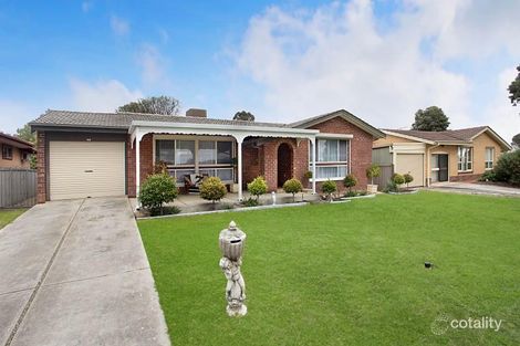 22 Galaxy Way, Athelstone, SA 5076