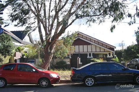 Property photo of 2/4 Kennedy Lane Kingsford NSW 2032