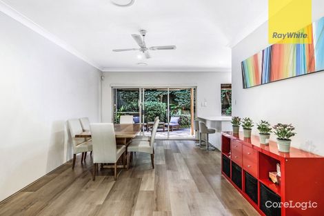 Property photo of 4/8A Ingleby Street Oatlands NSW 2117