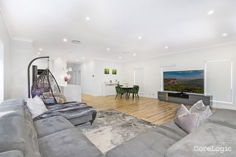 Property photo of 35A Harden Street Canley Heights NSW 2166