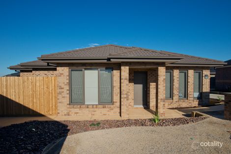6/25 College Sq, Bacchus Marsh, VIC 3340