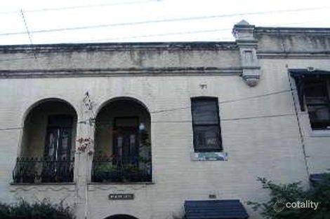 Property photo of 282 Barcom Avenue Paddington NSW 2021