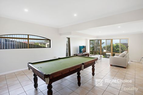 Property photo of 57 Cuthbert Drive Mount Warrigal NSW 2528