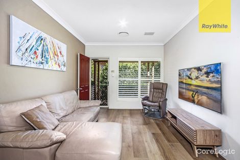 Property photo of 4/8A Ingleby Street Oatlands NSW 2117