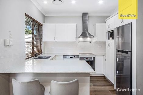 Property photo of 4/8A Ingleby Street Oatlands NSW 2117