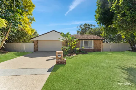 85 Webster Rd, Deception Bay, QLD 4508