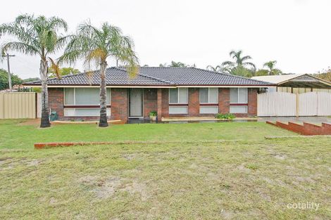 Property photo of 6 Hadleigh Way Girrawheen WA 6064