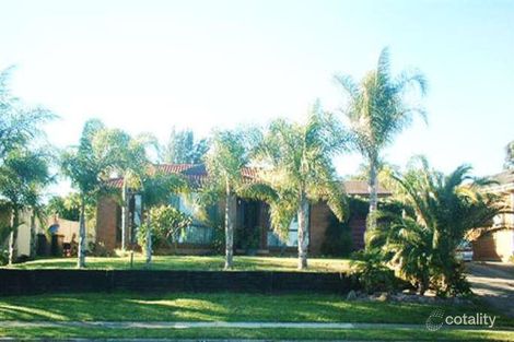 63 Eschol Park Dr, Eschol Park, NSW 2558