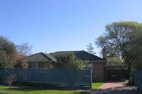 4 Christina St, Burwood, VIC 3125
