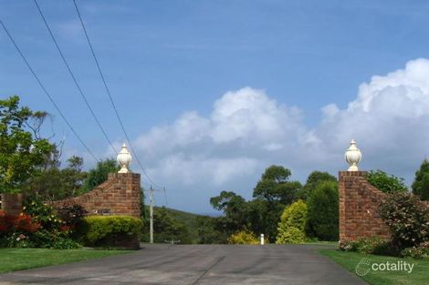 Property photo of 8C Burwood Road Whitebridge NSW 2290