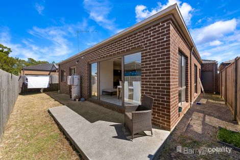 Property photo of 29 Gemma Street Cranbourne East VIC 3977