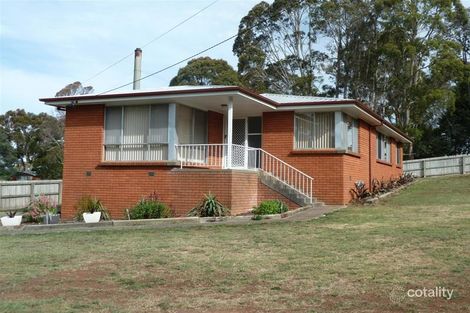 20 Lansdowne Pl, Deloraine, TAS 7304