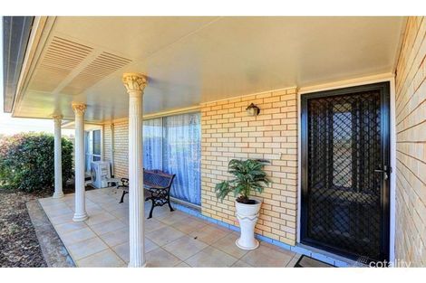 Property photo of 286 Batchlers Road Gooburrum QLD 4670