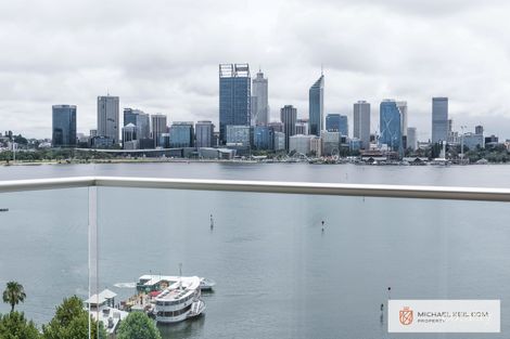 56/87 South Perth Esp, South Perth, WA 6151