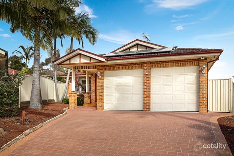 Property photo of 11 Minerva Place Prestons NSW 2170