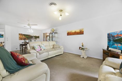 Property photo of 7 Wardley Drive Parkwood QLD 4214