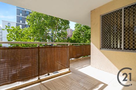 Property photo of 6/49 Lachlan Street Warwick Farm NSW 2170