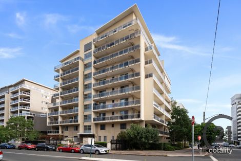 Property photo of 6/49 Lachlan Street Warwick Farm NSW 2170