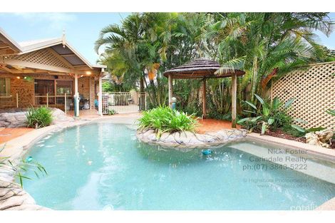 Property photo of 3 Mansfield Place Mansfield QLD 4122