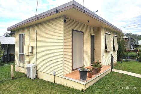 Property photo of 64 Thomas Street Moruya NSW 2537