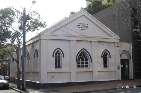 196 Campbell St, Darlinghurst, NSW 2010