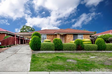 Property photo of 8 Bronhill Court Cranbourne West VIC 3977