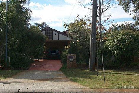 11 Bebington Ct, Wilson, WA 6107