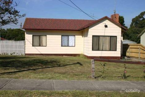 23 Polden Cres, Morwell, VIC 3840