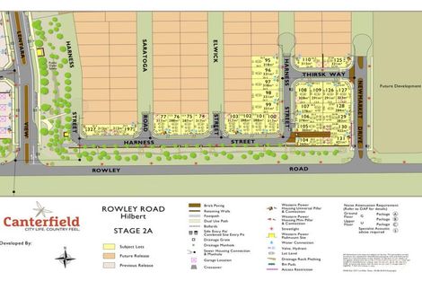 Property photo of 33 Harness Street Hilbert WA 6112