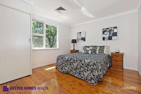 Property photo of 56 Bambara Crescent Beecroft NSW 2119