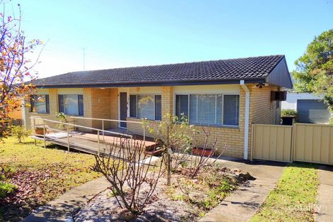 14 Dawson Cres, Gloucester, NSW 2422