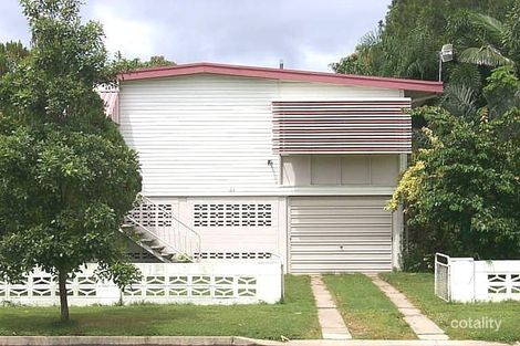 Property photo of 124 Mooney Street Gulliver QLD 4812