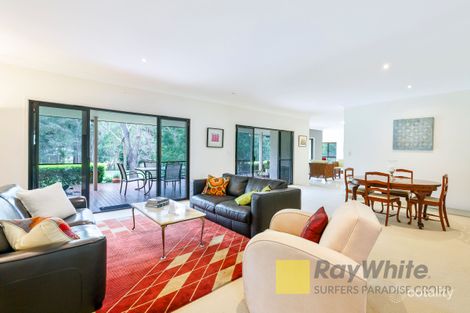 Property photo of 1 Country Crescent Nerang QLD 4211