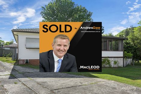 56a Spurway St, Ermington, NSW 2115