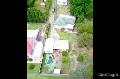 Property photo of 56A Spurway Street Ermington NSW 2115