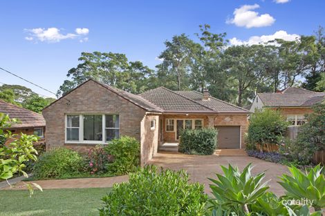 20 Dalrymple Ave, Chatswood, NSW 2067